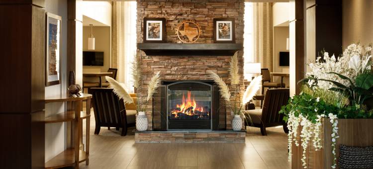 Staybridge Suites 沃斯堡西(Staybridge Suites FORT WORTH WEST by IHG)图片