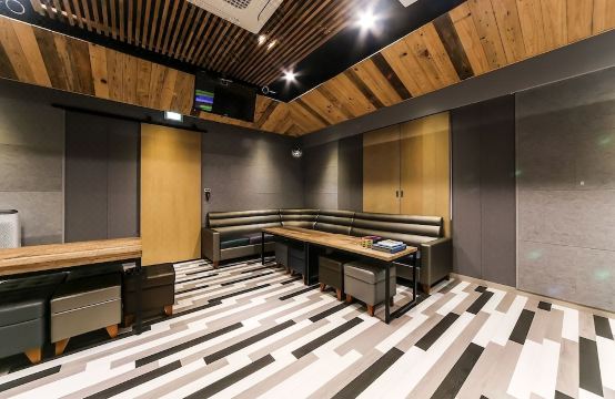 Yeongju Alto Hotel Hotel Overview