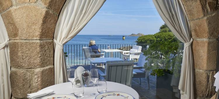 布利特尼 Spa 酒店(Brittany & Spa Relais & Châteaux)图片