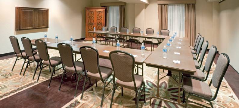 伊格尔帕斯智选假日酒店及套房(Holiday Inn Express & Suites EAGLE PASS by IHG)图片