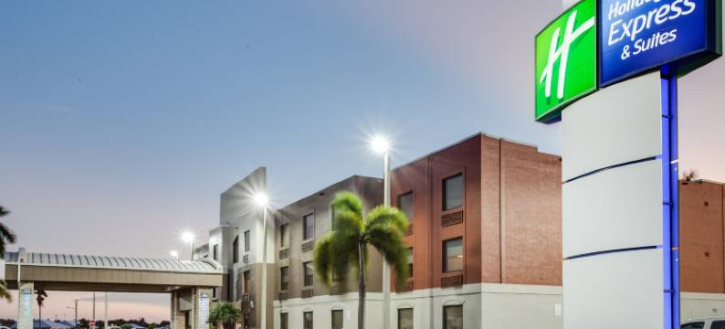 智选假日套房酒店克莱维斯顿 by IHG(Holiday Inn Express & Suites Clewiston by IHG)图片