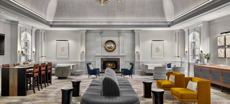 摩纳哥丹佛金普顿酒店(Kimpton Hotel Monaco Denver)图片