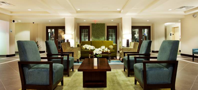 智选假日套房酒店花絮(Holiday Inn Express & Suites PICAYUNE-STENNIS SPACE CNTR. by IHG)图片