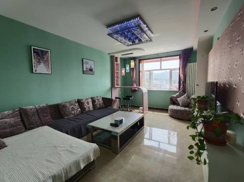 武家小居公寓(创业东路分店)