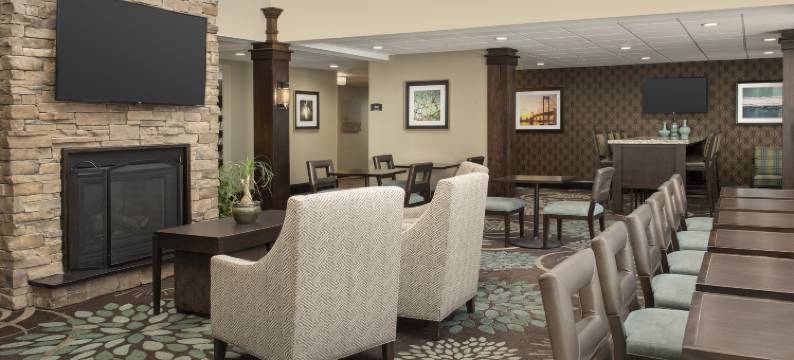 Staybridge Suites 格林维尔的I - 85半圆路 by IHG(Staybridge Suites Greenville I-85 Woodruff Road by IHG)图片