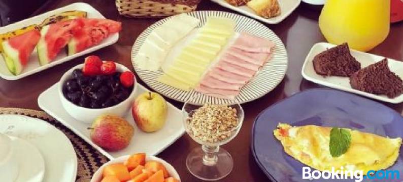 Hotel Pousada Laje de Itauna图片