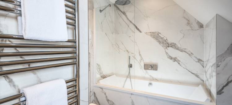 巴黎里昂车站假日酒店(Holiday Inn PARIS - GARE DE LYON BASTILLE by IHG)图片