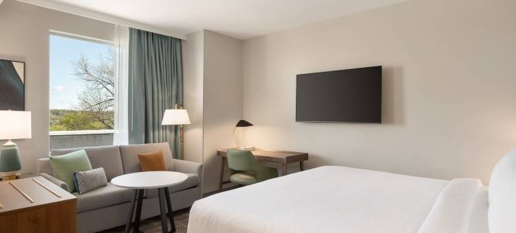 Staybridge Suites Rochester – Mayo Clinic Area图片
