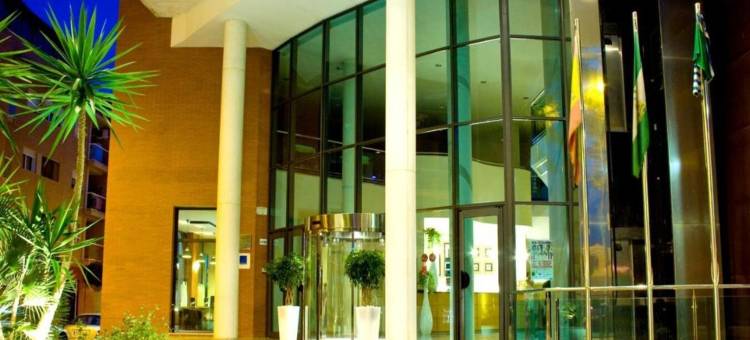 维多利亚大酒店(Gran Hotel Victoria)图片