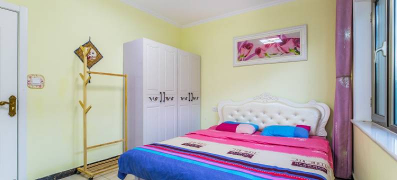 幸福花开客栈(承德文园狮子林店)图片