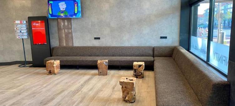 XO无限酒店(XO Hotels Infinity)图片