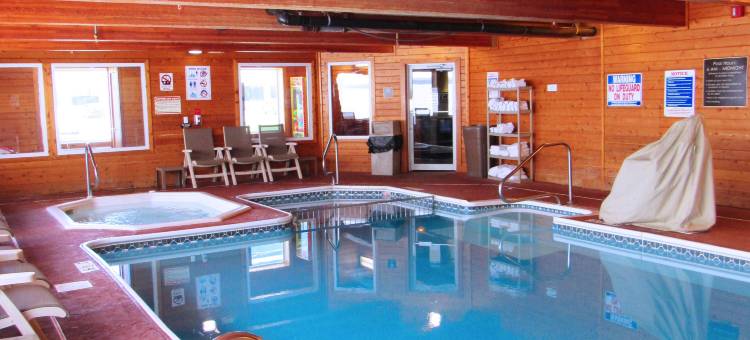 法戈红顶酒店-医疗中心I-94(Red Roof Inn Fargo - I-94/ Medical Center)图片