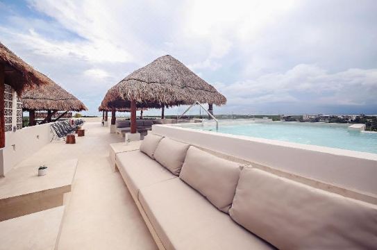 Casa Astral Luxury Hotel Hotel Overview