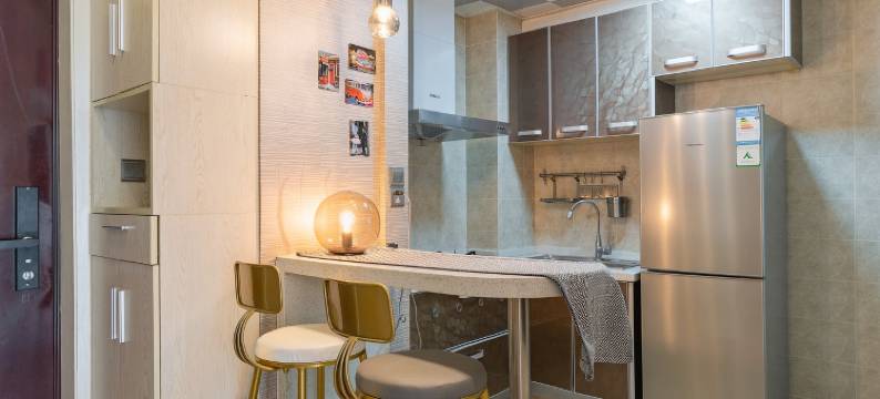 a七小柒客栈(和平路分店)图片