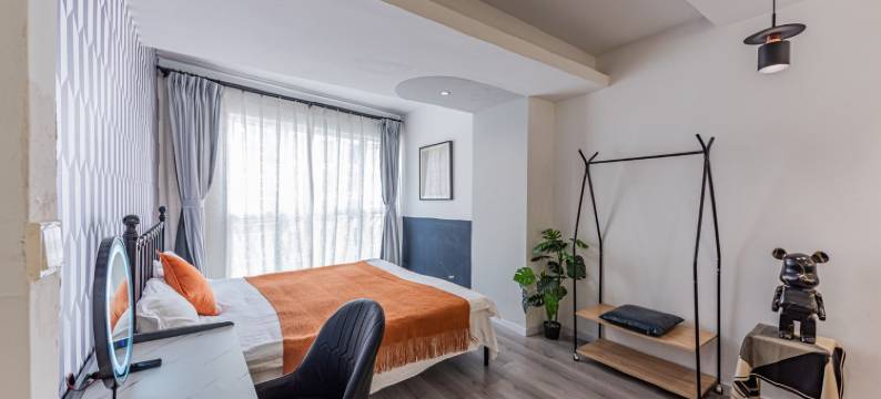 a七小柒客栈(和平路分店)图片