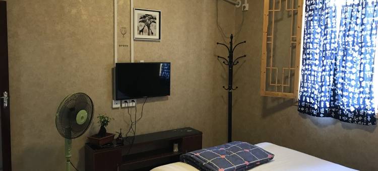 竹林人家山庄特色民宿(东洲大道1号分店)图片