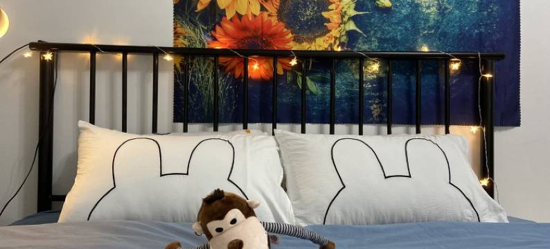 宋song公寓(皇甫路分店)图片