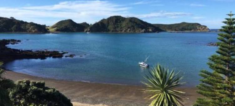 瓦乌里海滩农场酒店(Waiwurrie Coastal Farm Lodge)图片