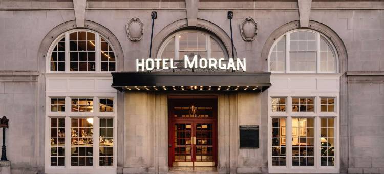 摩根温德姆酒店(Hotel Morgan a Wyndham Hotel)图片