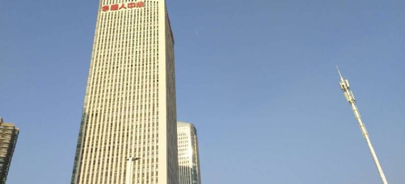 唐人公寓民宿(三八中路分店)图片