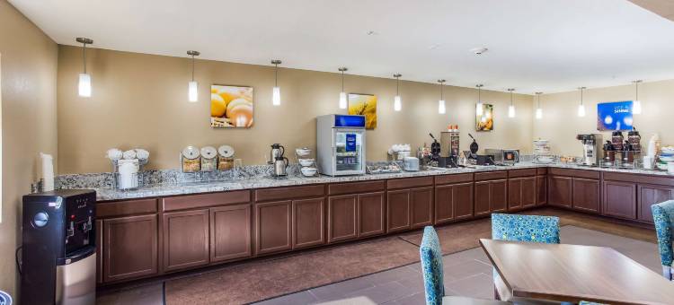 品质酒店(Quality Inn)图片