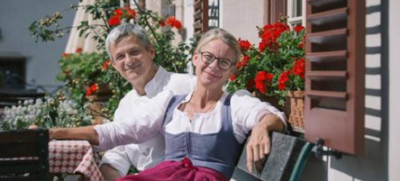 盖斯索夫赫恩豪斯旅馆(Gasthof Herrnhaus)图片