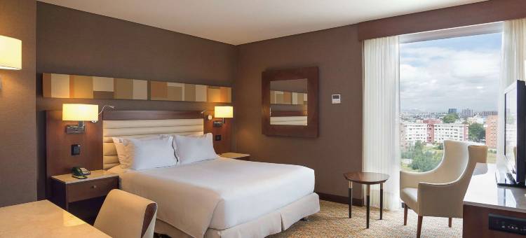 波哥大 CALLE 100 美居酒店(Mercure Bogotá Calle 100)图片