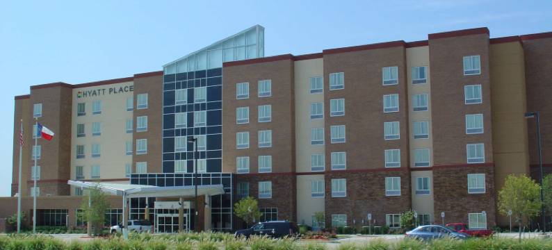 达拉斯/加兰德/理查森凯悦嘉轩酒店(Hyatt Place Dallas/Garland/Richardson)图片