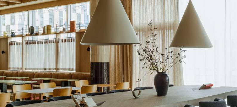 普罗克拉特夫老城区酒店(Puro Kraków Stare Miasto)图片