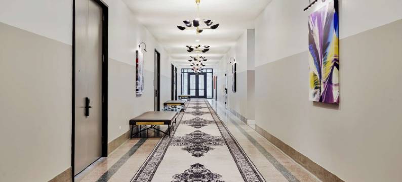 凯悦嘉寓酒店-芝加哥医疗大学区(Hyatt House Chicago Medical/University District)图片