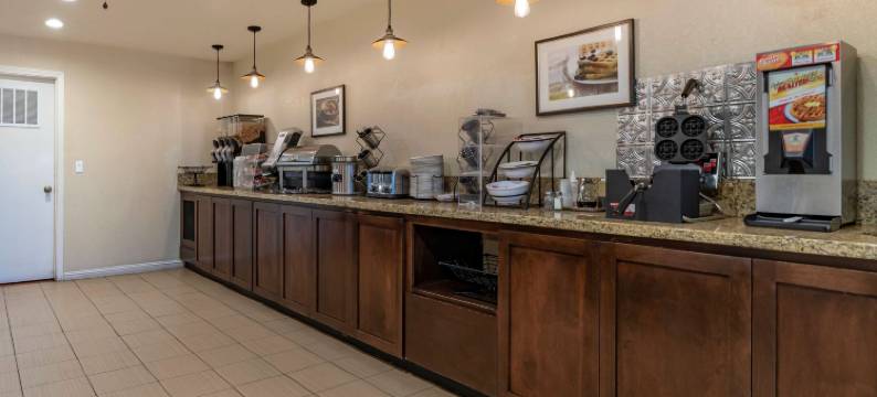 果园贝斯特韦斯特酒店(Best Western Orchard Inn)图片