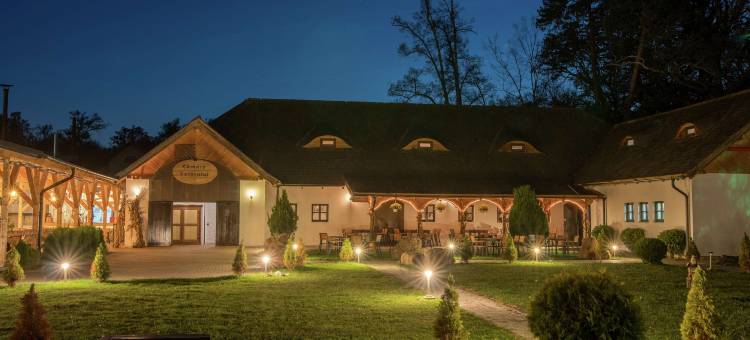 锡比乌希尔顿酒店(Hilton Sibiu)图片