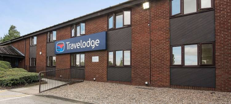 Travelodge Chesterfield Hotel图片