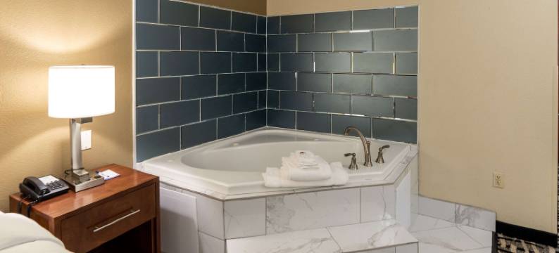 阿卡德尔菲亚/卡多瓦利温德姆呗盟酒店(Baymont by Wyndham Caddo Valley/Arkadelphia)图片