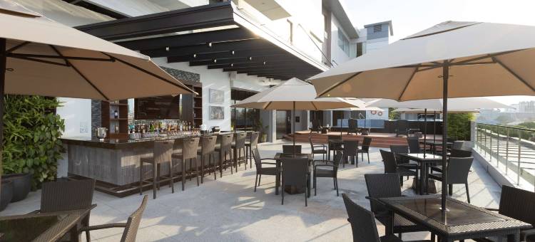 Best Western Plus Metro Clark图片