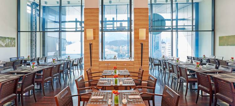 H+萨尔茨堡酒店(H+ Hotel Salzburg)图片