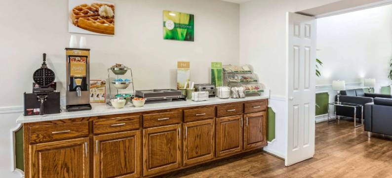 凯艺酒店(Quality Inn Lancaster)图片