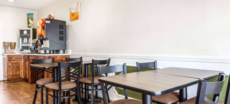 凯艺酒店(Quality Inn Lancaster)图片