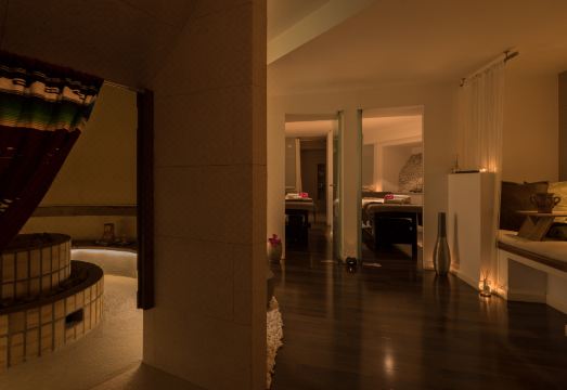 Hotel El Palace Barcelona Hotel Overview