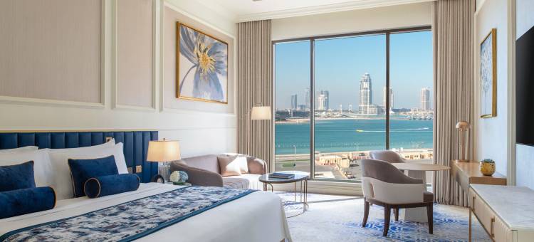 多哈瑞吉酒店(The St. Regis Doha)图片