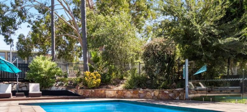 凯艺酒店-达博国际(Quality Inn Dubbo International)图片