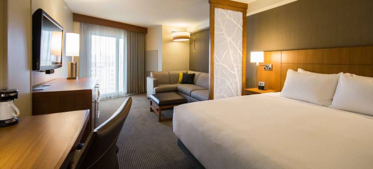 代托纳海滩凯悦嘉轩酒店 - 海滨(Hyatt Place Daytona Beach Oceanfront)图片