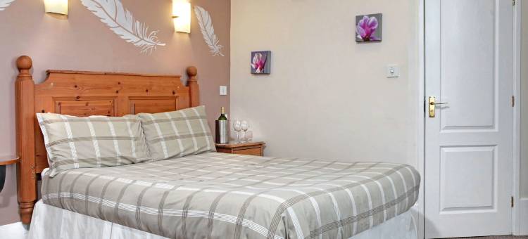 贝斯特韦斯特丹寇特酒店(Best Western Deincourt Hotel)(Deincourt Hotel)图片