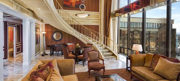 金矿 酒店(Golden Nugget Las Vegas)图片