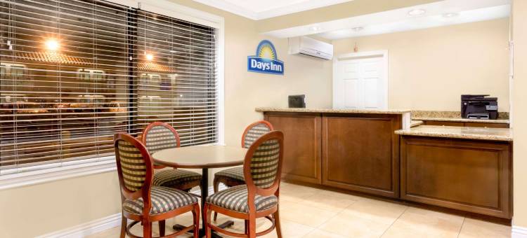 金曼东温德姆戴斯酒店(Days Inn by Wyndham Kingman East)图片