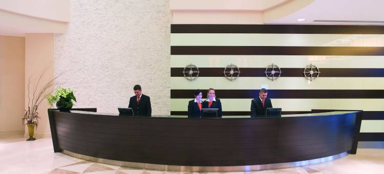 伊兹密尔瑞享酒店(Mövenpick Izmir)图片