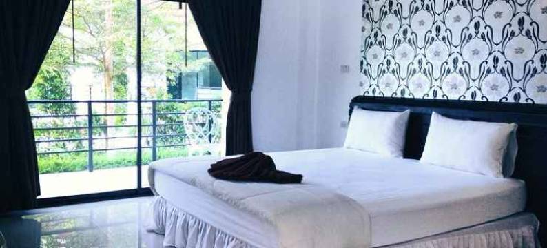 B.M.P 度假村(B.M.P Resort)图片