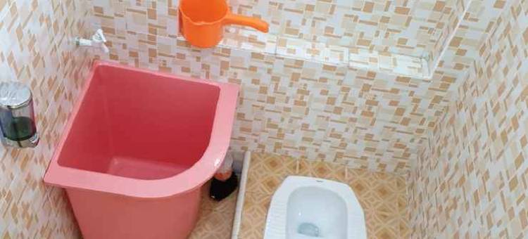 宏贾亚家庭旅馆 - 青年旅舍(Hong Jaya Homestay - Hostel)图片