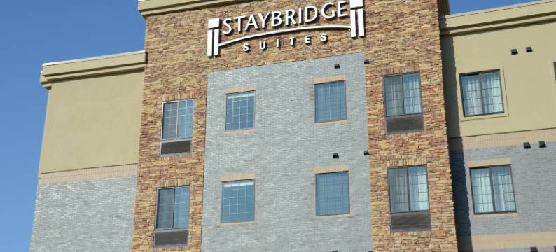 Staybridge Suites 莫夫里斯波洛(Staybridge Suites NASHVILLE SE - MURFREESBORO by IHG)图片