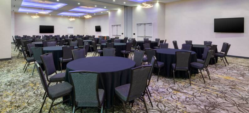 Marriott威斯福德柳树公园SpringHill套房(SpringHill Suites Weatherford Willow Park)图片